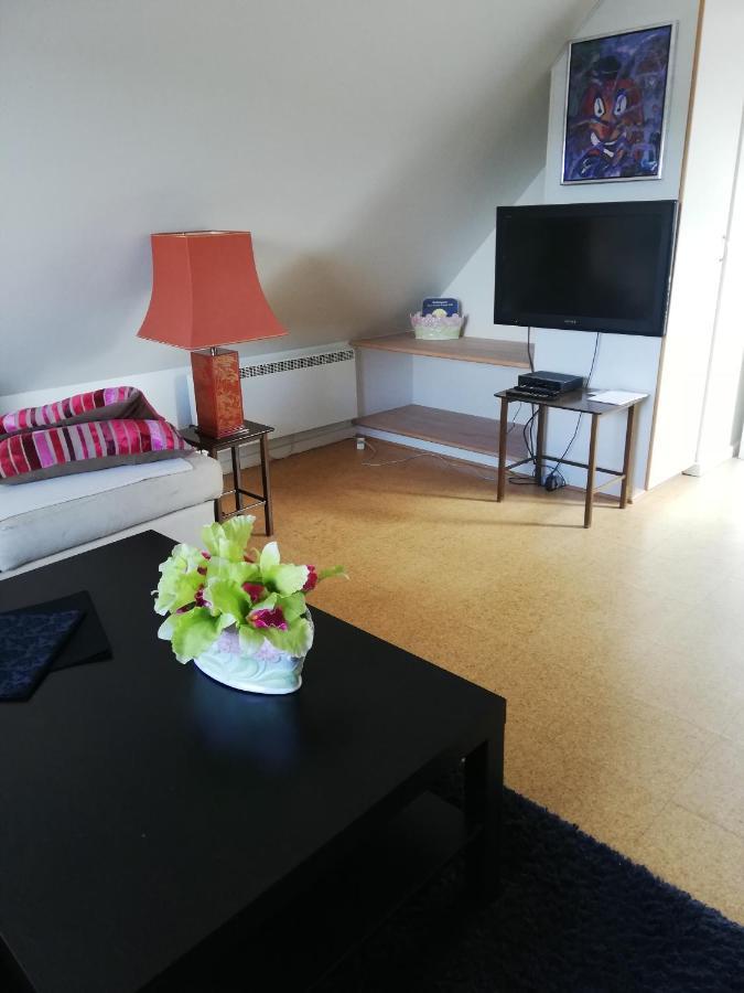 Hunetorpvej Holiday Apartment Blokhus Exterior foto